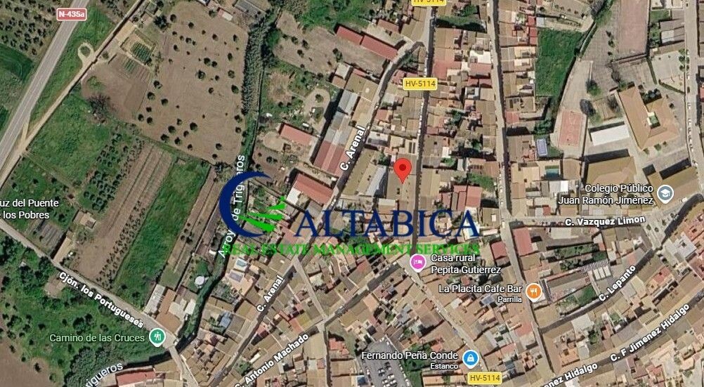 Imagen 2 de Piso en Venta en Beas Huelva