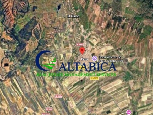 Imagen 3 de Piso en Venta en Beas Huelva