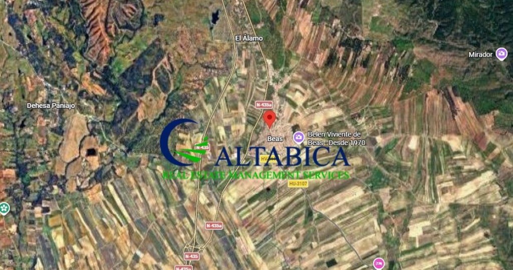 Imagen 3 de Piso en Venta en Beas Huelva