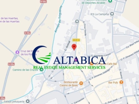 Imagen 4 de Piso en Venta en Beas Huelva