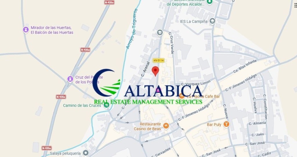 Imagen 4 de Piso en Venta en Beas Huelva