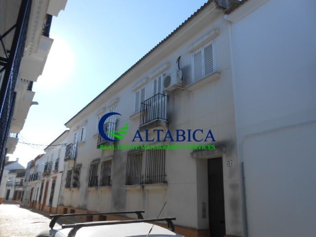 Imagen 1 de Piso en Venta en Beas Huelva