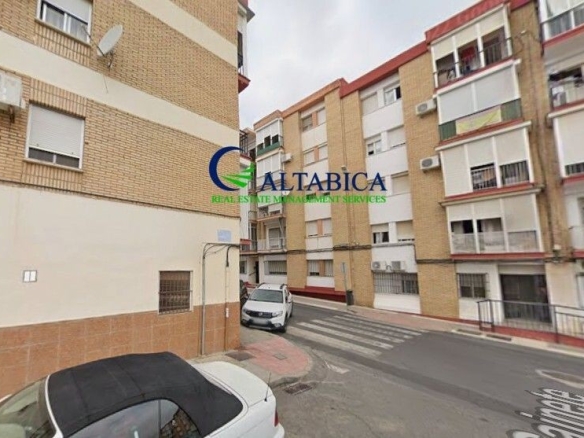 Imagen 2 de Piso en Venta en Huelva Huelva