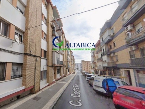 Imagen 1 de Piso en Venta en Huelva Huelva