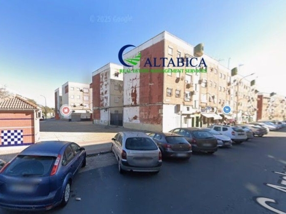 Imagen 4 de Piso en Venta en Huelva Huelva