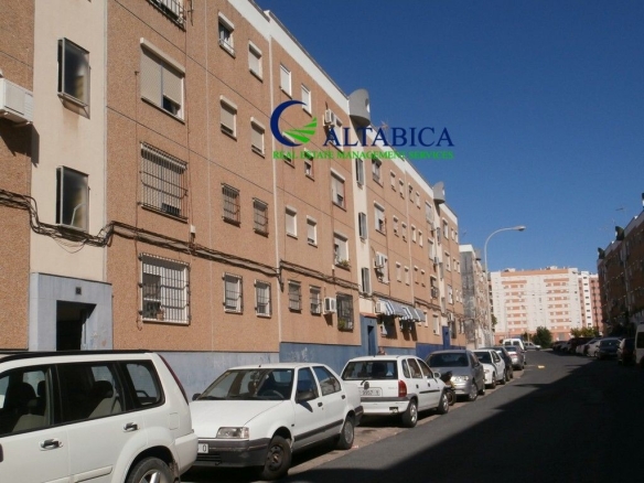 Imagen 1 de Piso en Venta en Huelva Huelva