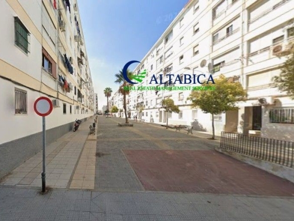 Imagen 2 de Piso en Venta en Huelva Huelva