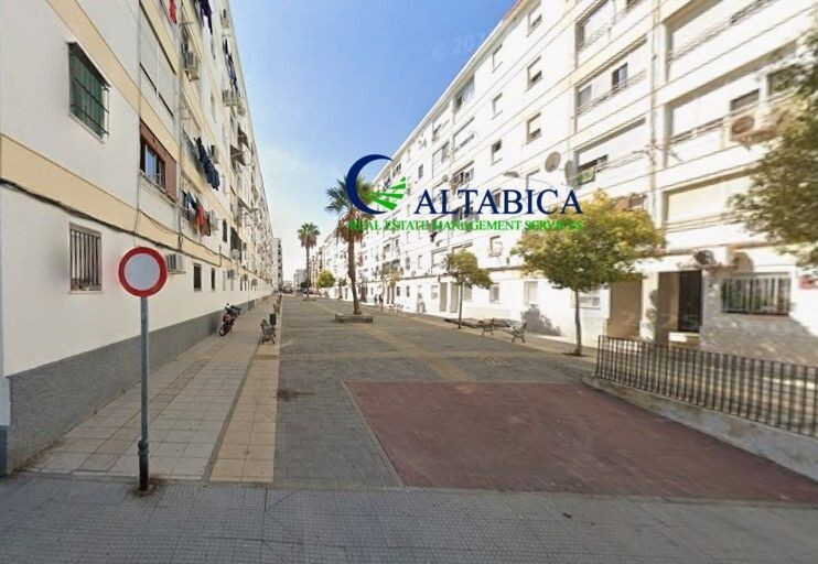 Imagen 2 de Piso en Venta en Huelva Huelva