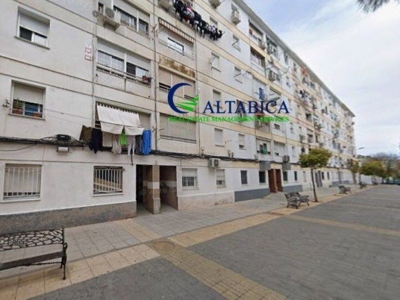 Imagen 3 de Piso en Venta en Huelva Huelva
