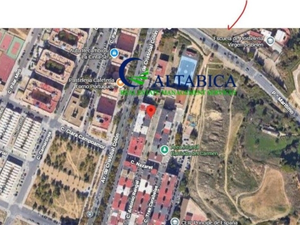 Imagen 4 de Piso en Venta en Huelva Huelva