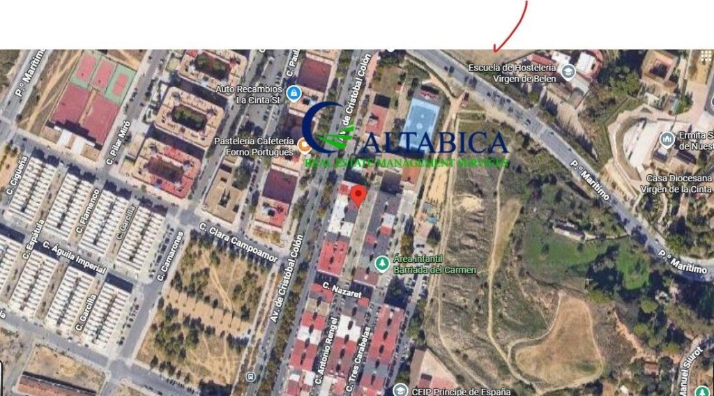 Imagen 4 de Piso en Venta en Huelva Huelva