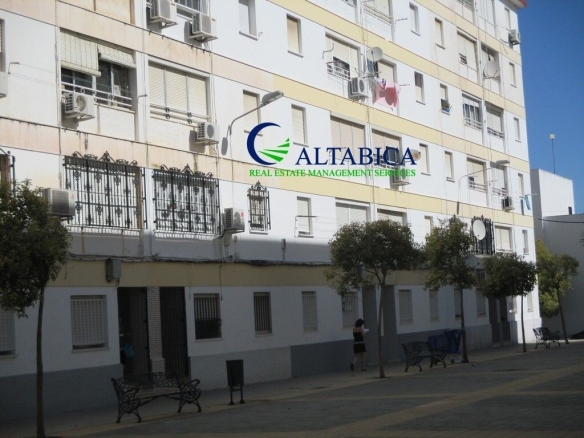 Imagen 1 de Piso en Venta en Huelva Huelva