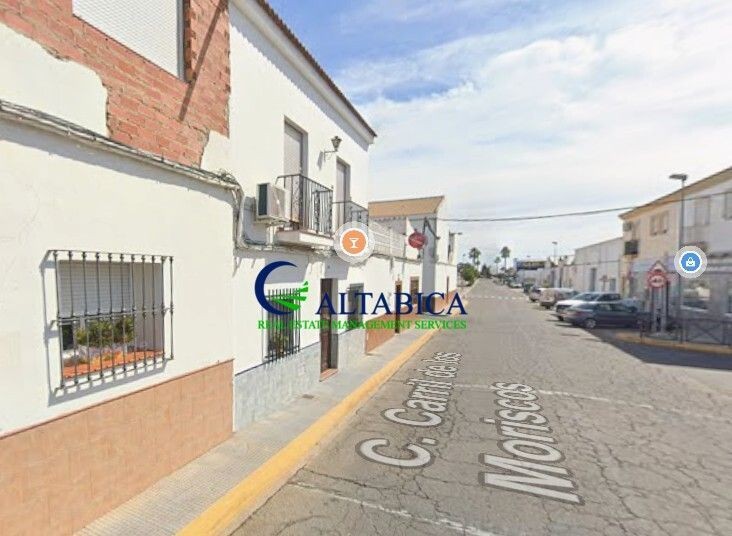 Imagen 2 de Casa-Chalet en Venta en Rociana Del Condado Huelva