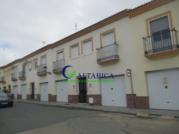 Imagen 3 de Casa-Chalet en Venta en Rociana Del Condado Huelva