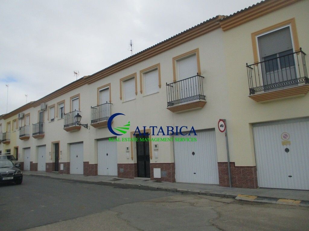Imagen 3 de Casa-Chalet en Venta en Rociana Del Condado Huelva