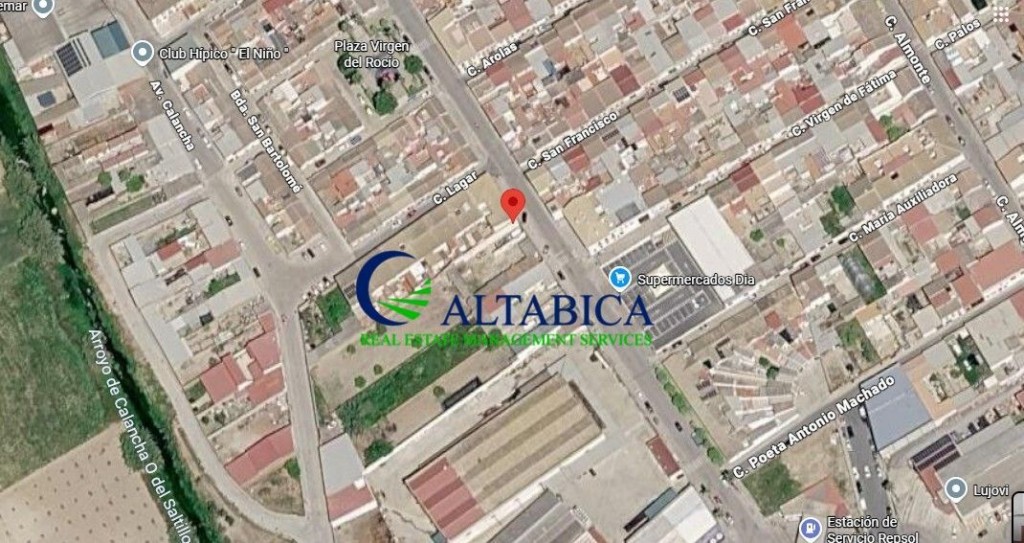Imagen 4 de Casa-Chalet en Venta en Rociana Del Condado Huelva