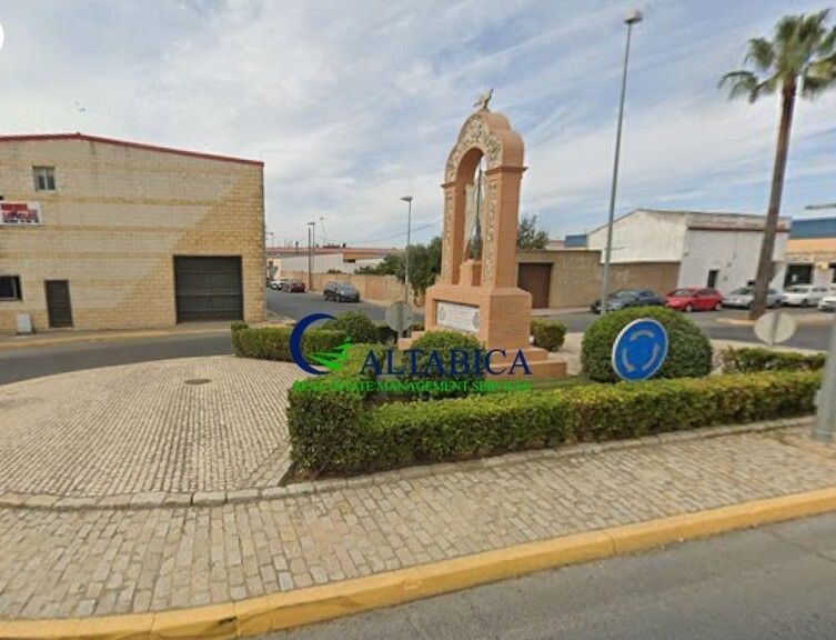 Imagen 1 de Casa-Chalet en Venta en Rociana Del Condado Huelva