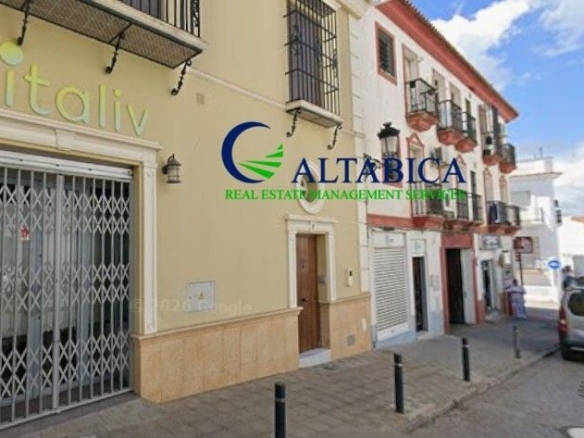 Imagen 2 de Piso en Venta en Moguer Huelva