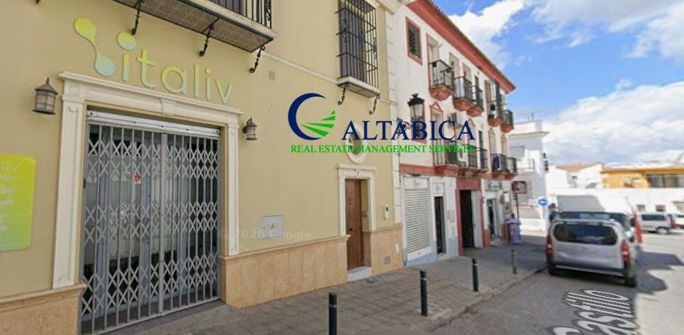 Imagen 2 de Piso en Venta en Moguer Huelva