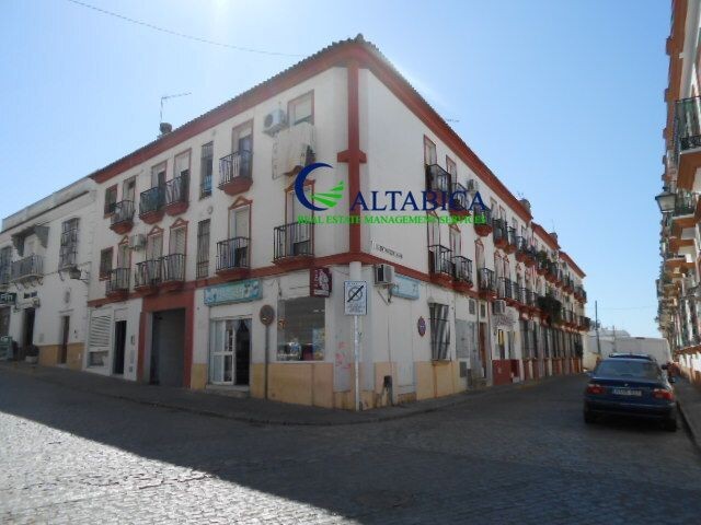 Imagen 3 de Piso en Venta en Moguer Huelva