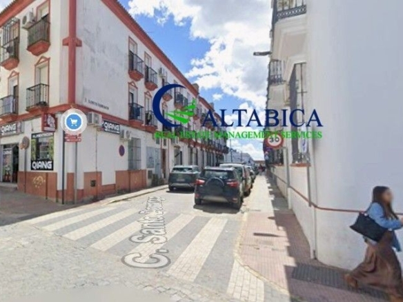 Imagen 4 de Piso en Venta en Moguer Huelva