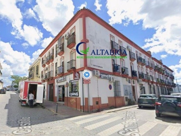 Imagen 1 de Piso en Venta en Moguer Huelva