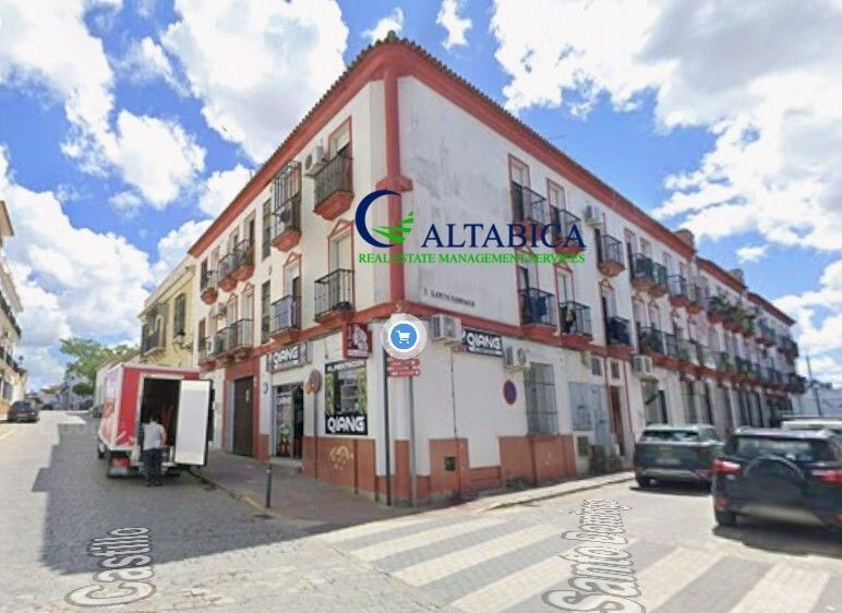 Imagen 1 de Piso en Venta en Moguer Huelva