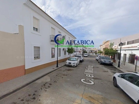 Imagen 4 de Piso en Venta en Lucena Del Puerto Huelva