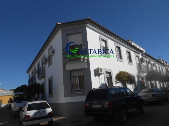 Imagen 1 de Piso en Venta en Lucena Del Puerto Huelva