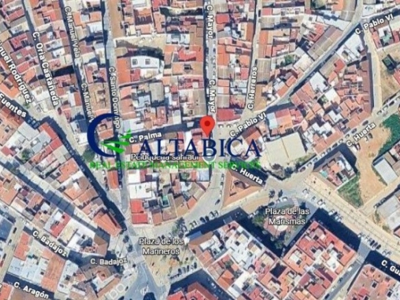 Imagen 4 de Piso en Venta en Lepe Huelva