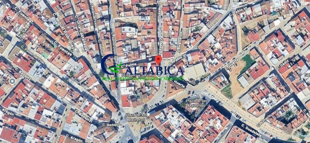 Imagen 4 de Piso en Venta en Lepe Huelva