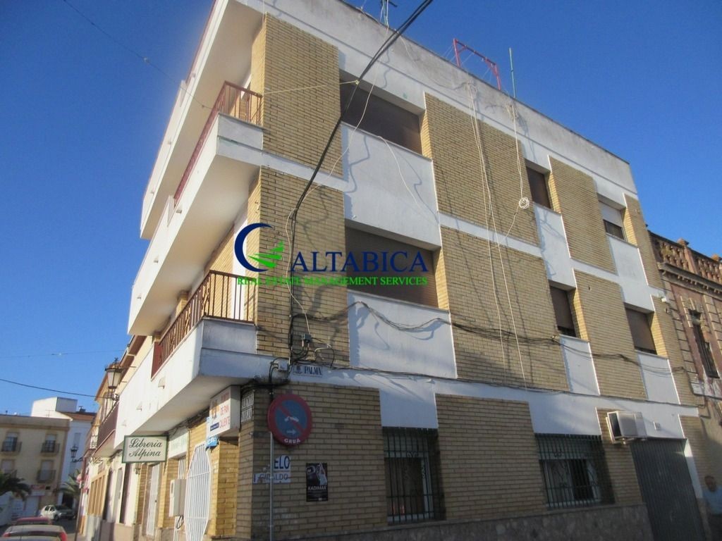 Imagen 1 de Piso en Venta en Lepe Huelva