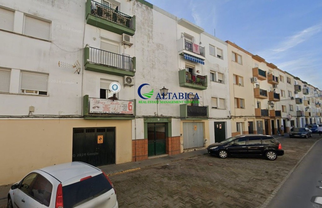 Imagen 3 de Piso en Venta en Lepe Huelva