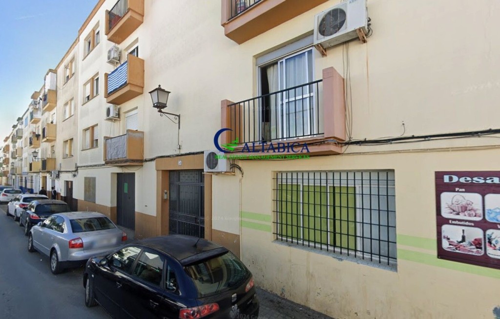Imagen 4 de Piso en Venta en Lepe Huelva