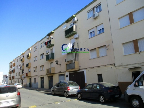 Imagen 1 de Piso en Venta en Lepe Huelva