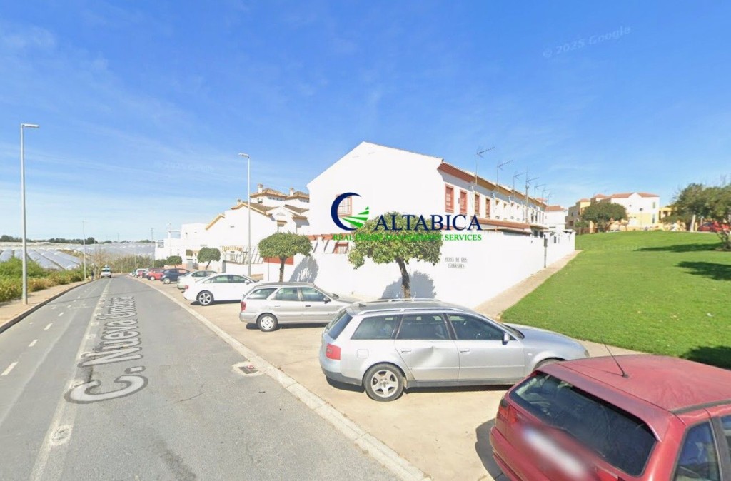 Imagen 2 de Piso en Venta en Lepe Huelva