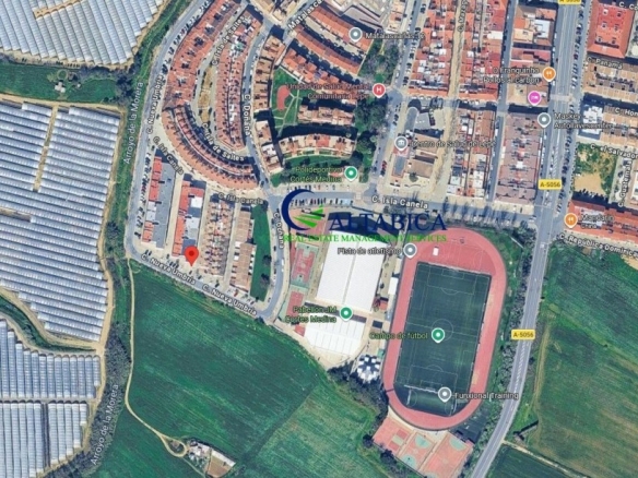 Imagen 4 de Piso en Venta en Lepe Huelva