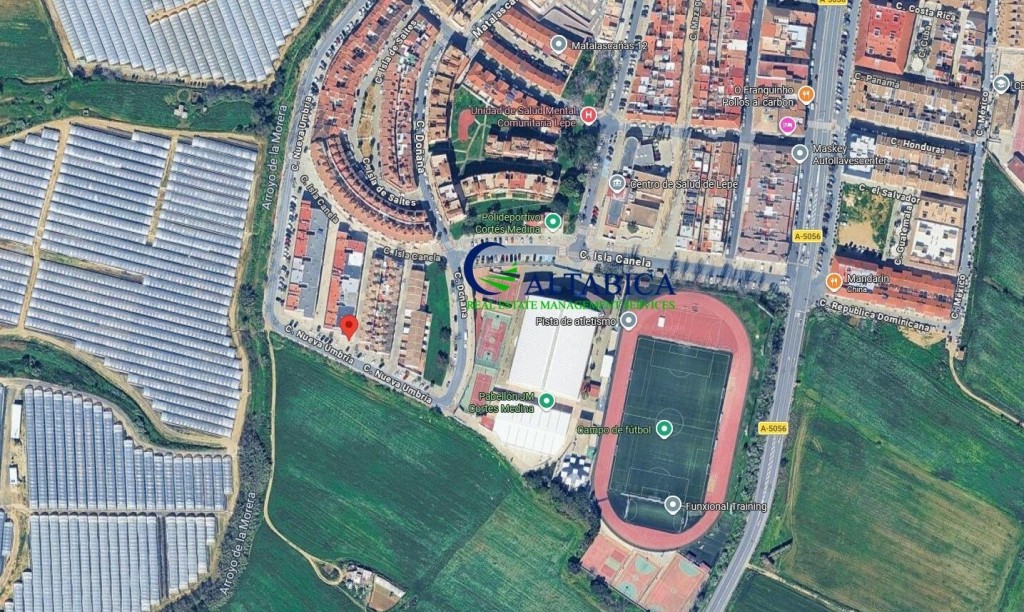 Imagen 4 de Piso en Venta en Lepe Huelva
