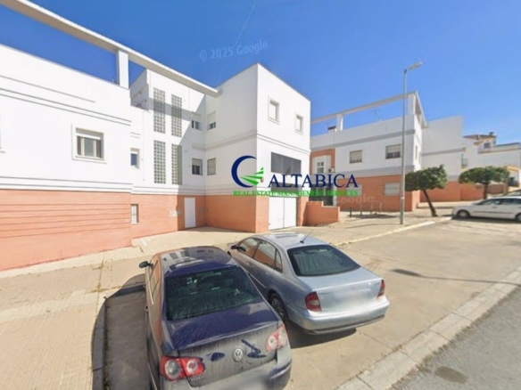 Imagen 1 de Piso en Venta en Lepe Huelva