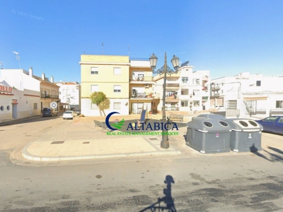 Imagen 2 de Piso en Venta en Lepe Huelva