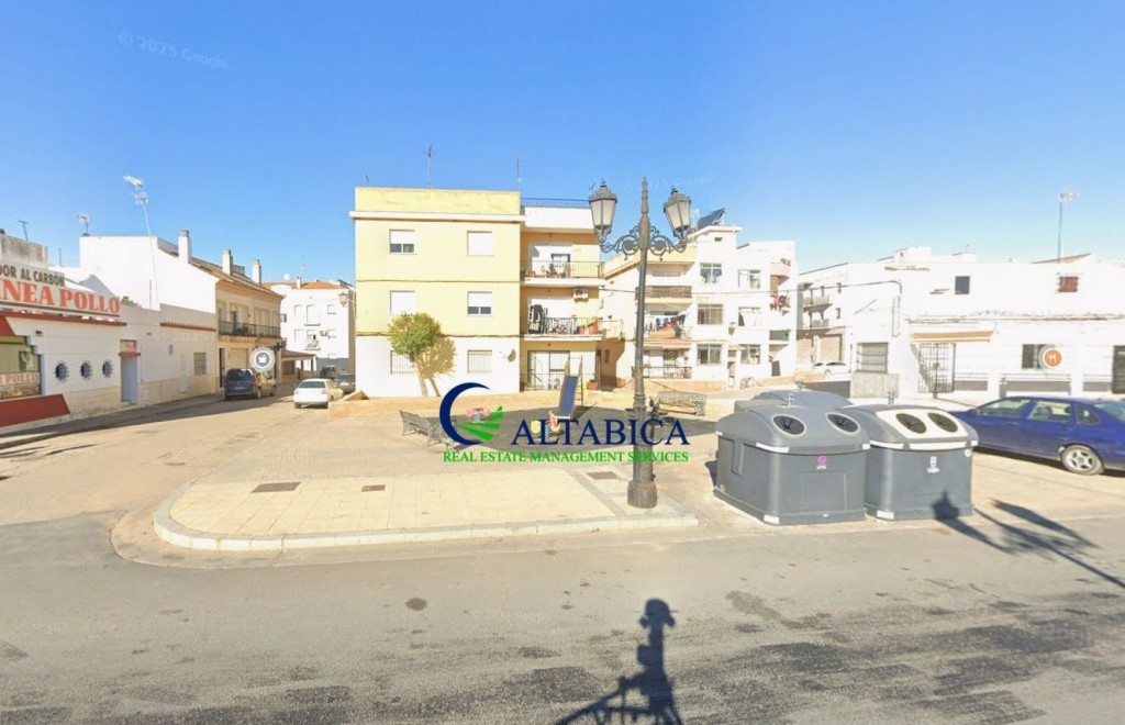 Imagen 2 de Piso en Venta en Lepe Huelva