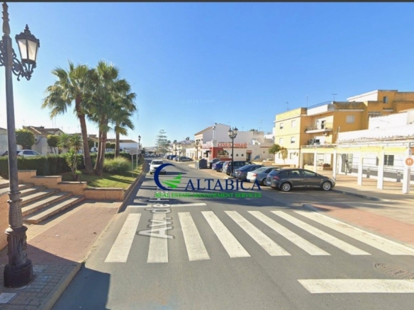 Imagen 3 de Piso en Venta en Lepe Huelva
