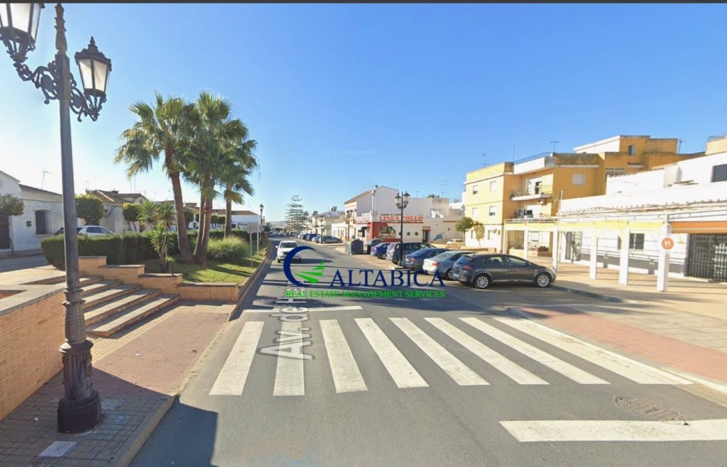 Imagen 3 de Piso en Venta en Lepe Huelva