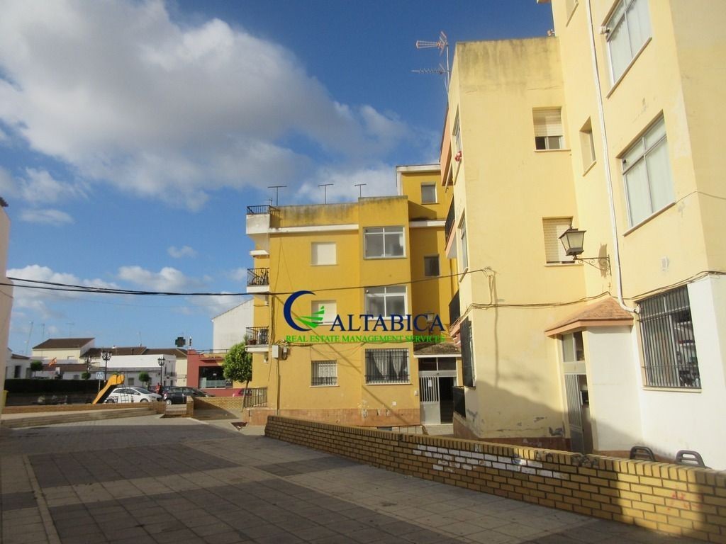 Imagen 1 de Piso en Venta en Lepe Huelva