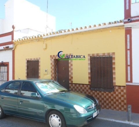La Huelva