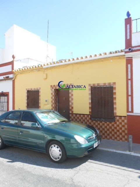 La Huelva