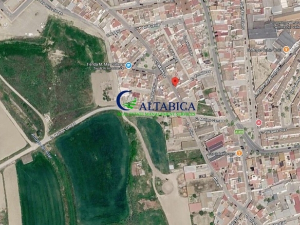 La Huelva