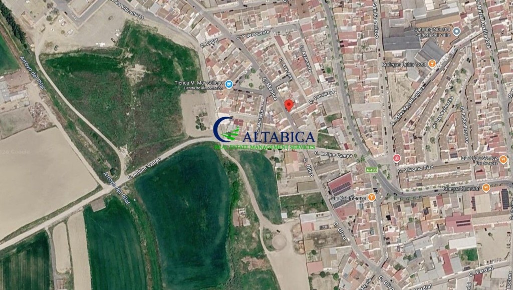 La Huelva