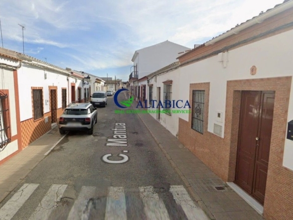 Imagen 1 de Casa-Chalet en Venta en Palma Del Condado