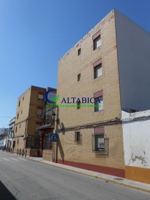 La Huelva